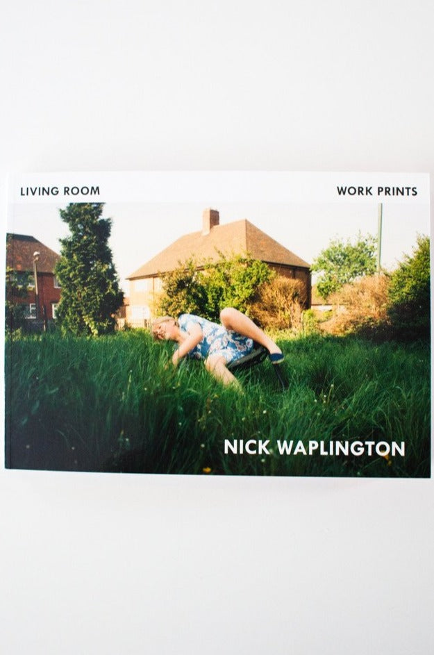 Living Room | Work Prints