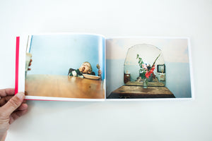 Living Room | Work Prints