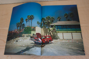 Surf Riot