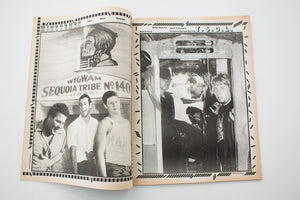 NO MAG | Issue