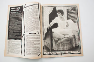 NO MAG | Issue