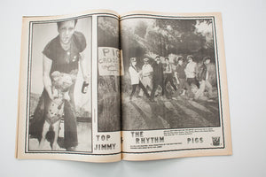 NO MAG | Issue