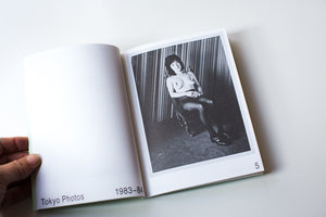 NOBUYOSHI ARAKI | VINTAGE PRINTS