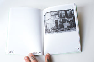 NOBUYOSHI ARAKI | VINTAGE PRINTS