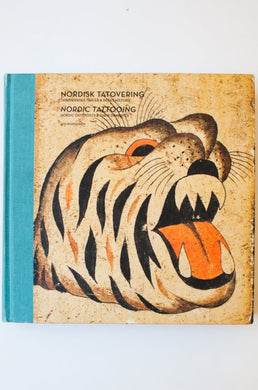 NORDIC TATTOOING