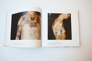 NORDIC TATTOOING
