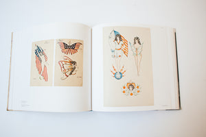 NORDIC TATTOOING