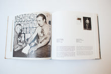 Load image into Gallery viewer, NORDIC TATTOOING