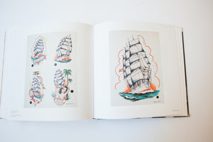 NORDIC TATTOOING