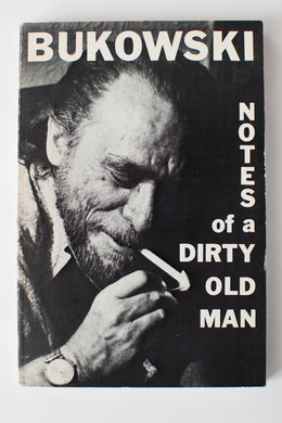 NOTES OF A DIRTY OLD MAN