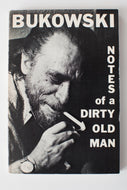 NOTES OF A DIRTY OLD MAN