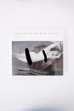 Lee Friedlander N@@des