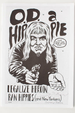 Raymond Pettibon | Selected Works From 1982 To 2011