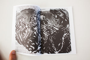 Raymond Pettibon | Selected Works From 1982 To 2011