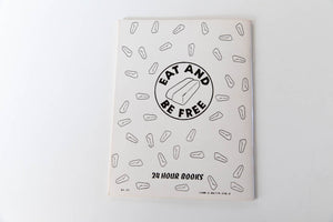 OFFICIAL DAN WHITE SOUVENIR COLORING BOOK
