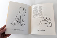 Load image into Gallery viewer, OFFICIAL DAN WHITE SOUVENIR COLORING BOOK