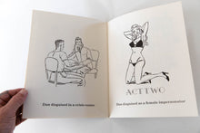 Load image into Gallery viewer, OFFICIAL DAN WHITE SOUVENIR COLORING BOOK
