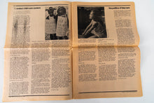 Load image into Gallery viewer, OFF OUR BACKS Vol. 1 No. 9 &amp; 10