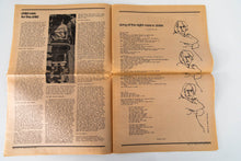 Load image into Gallery viewer, OFF OUR BACKS Vol. 1 No. 9 &amp; 10