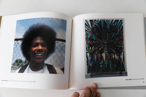 ONE PLANET UNDER A GROOVE | HIP HOP AND CONTEMPORARY ART