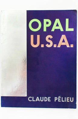 OPAL USA