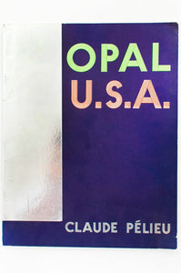 OPAL USA