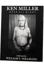Load image into Gallery viewer, OPEN ALL NIGHT