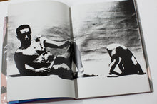 Load image into Gallery viewer, BA RA KEI | ORDEAL BY ROSES | Photographs of Yukio Mishma by Eikoh Hosoe