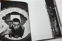 Load image into Gallery viewer, BA RA KEI | ORDEAL BY ROSES | Photographs of Yukio Mishma by Eikoh Hosoe