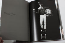 Load image into Gallery viewer, BA RA KEI | ORDEAL BY ROSES | Photographs of Yukio Mishma by Eikoh Hosoe