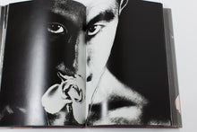 Load image into Gallery viewer, BA RA KEI | ORDEAL BY ROSES | Photographs of Yukio Mishma by Eikoh Hosoe