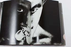 BA RA KEI | ORDEAL BY ROSES | Photographs of Yukio Mishma by Eikoh Hosoe