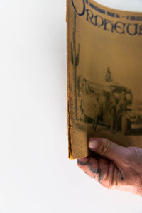 ORPHEUS Vol. 2 No. 2
