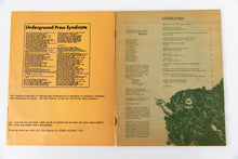 Load image into Gallery viewer, ORPHEUS Vol. 2 No. 2