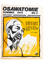 Load image into Gallery viewer, OSAWATOMIE No. 2 | Summer 1975