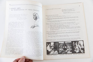 OSAWATOMIE No. 2 | Summer 1975
