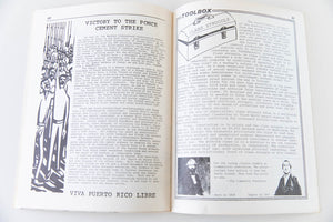 OSAWATOMIE No. 2 | Summer 1975
