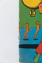 Load image into Gallery viewer, OZ MAGAZINE No. 15