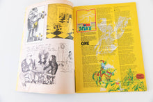Load image into Gallery viewer, OZ MAGAZINE No. 15
