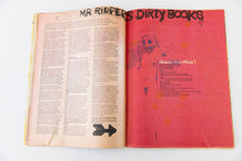 Load image into Gallery viewer, OZ MAGAZINE No. 15