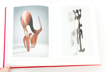 Load image into Gallery viewer, OBJEKTE DER BEGIERDE | OBJECTS OF DESIRE surrealism and design