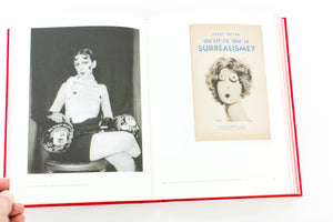 OBJEKTE DER BEGIERDE | OBJECTS OF DESIRE surrealism and design