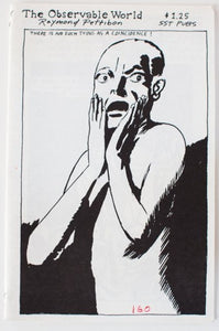 Raymond Pettibon | The Observable World