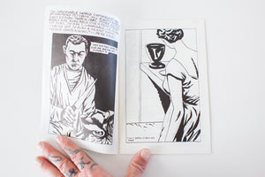 Raymond Pettibon | The Observable World