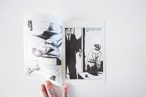Raymond Pettibon | The Observable World