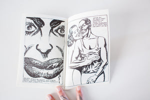 Raymond Pettibon | The Observable World