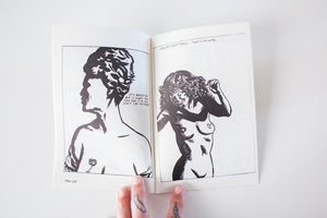 Raymond Pettibon | The Observable World