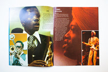 Load image into Gallery viewer, OHIO PLAYERS | Publicity Booklet