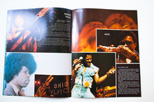 Load image into Gallery viewer, OHIO PLAYERS | Publicity Booklet