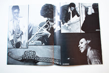 Load image into Gallery viewer, OHIO PLAYERS | Publicity Booklet